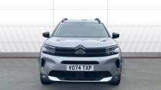 Citroen C5 Aircross 1.6 Plug-in Hybrid Max 5dr e-EAT8 Hatchback